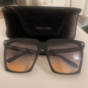Tom Ford Sun Glasses
